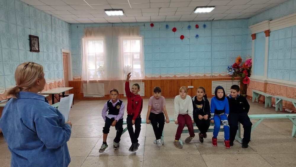 «Кто загадок много знает».